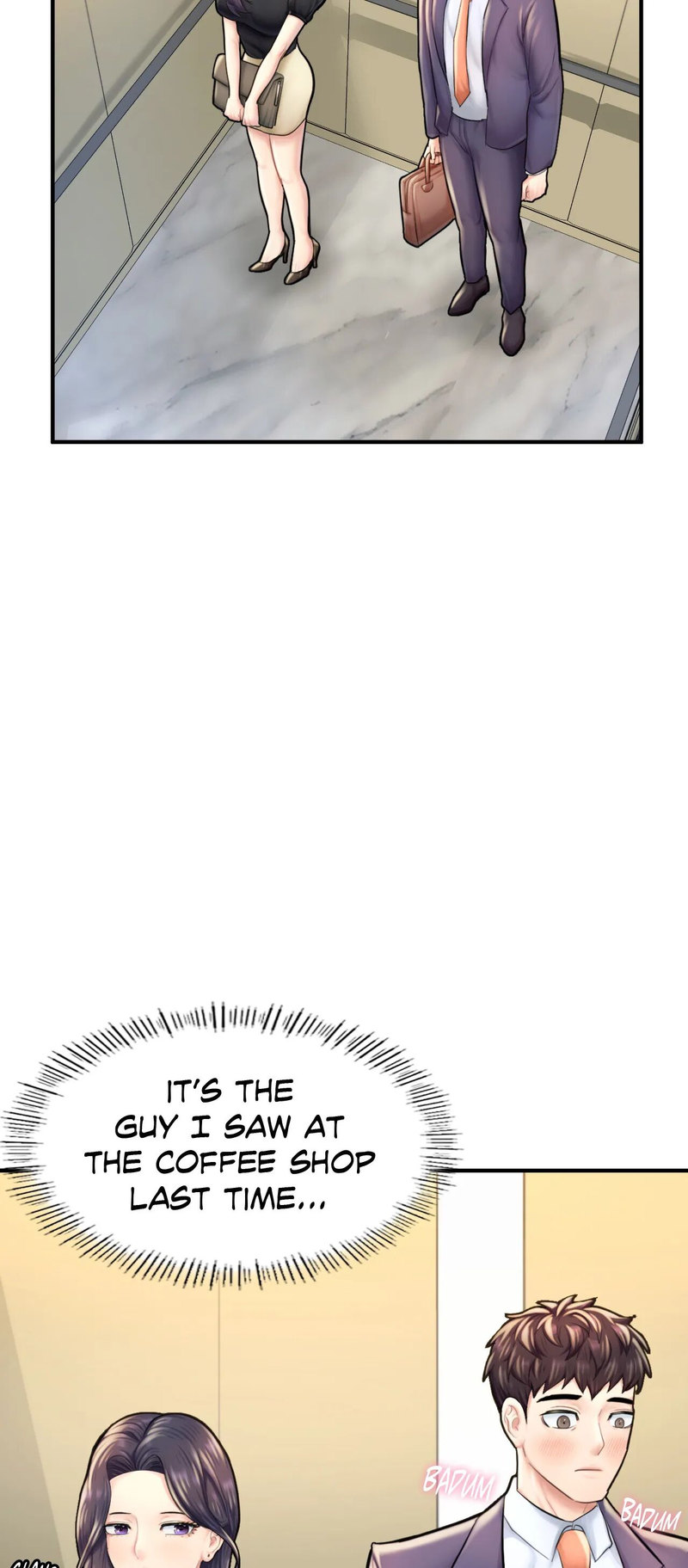 Ordinary to Alpha - Chapter 12 [photo 77] - MangaPorn