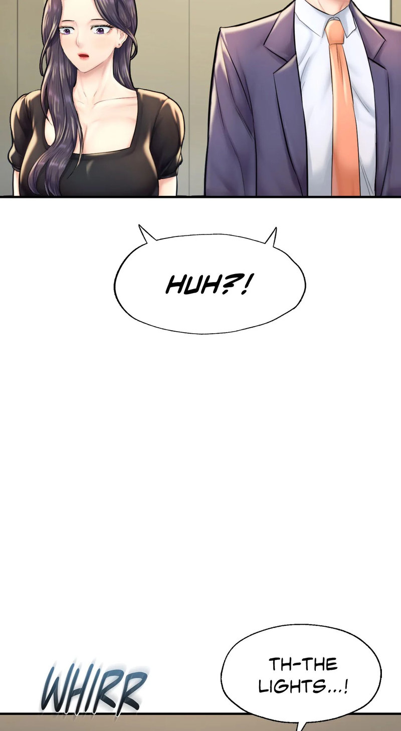 Ordinary to Alpha - Chapter 12 [photo 80] - MangaPorn