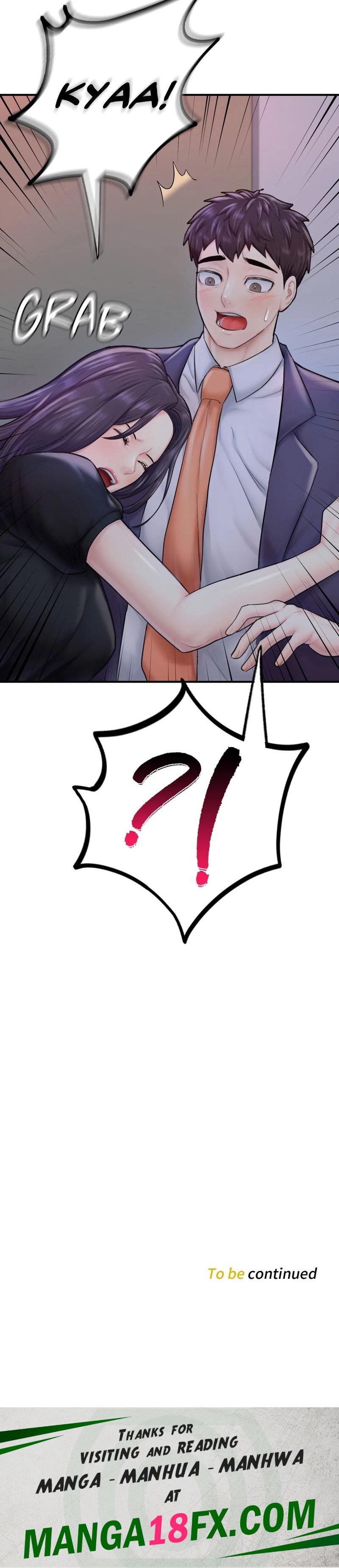 Ordinary to Alpha - Chapter 12 [photo 82] - MangaPorn