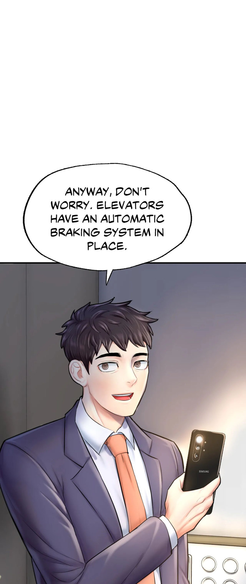 Ordinary to Alpha - Chapter 13 [photo 11] - MangaPorn