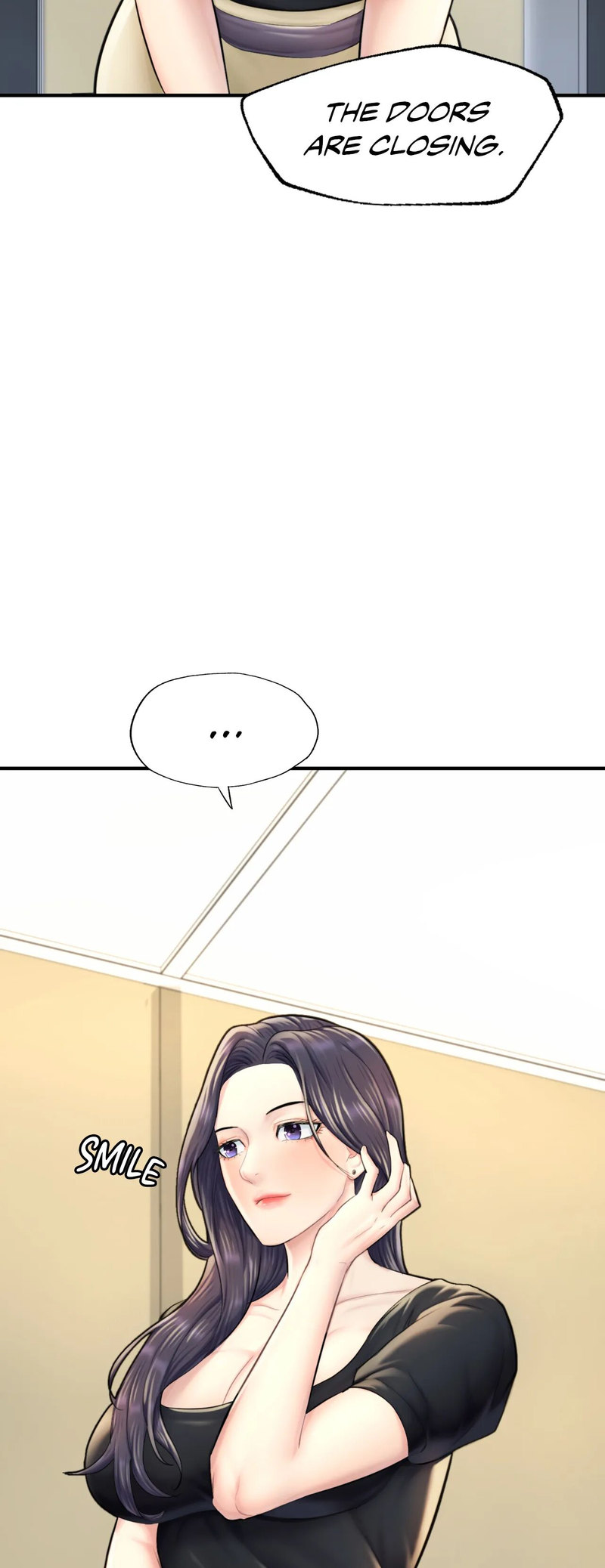 Ordinary to Alpha - Chapter 13 [photo 20] - MangaPorn