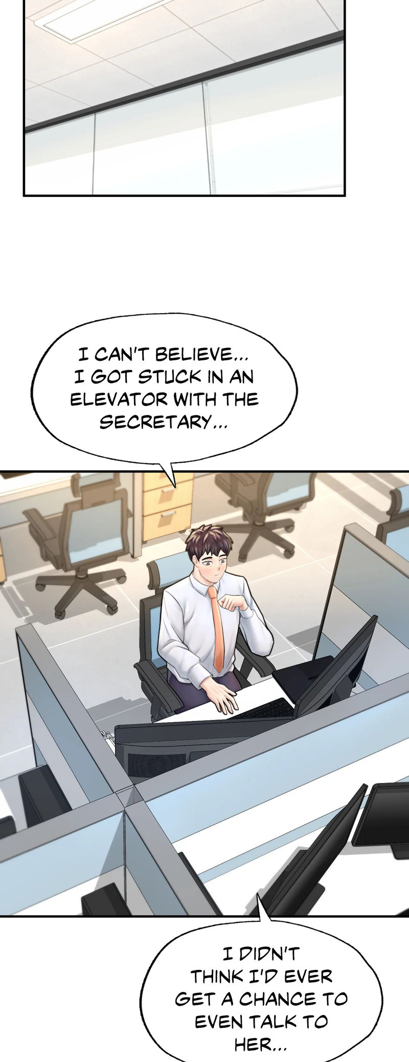 Ordinary to Alpha - Chapter 13 [photo 22] - MangaPorn