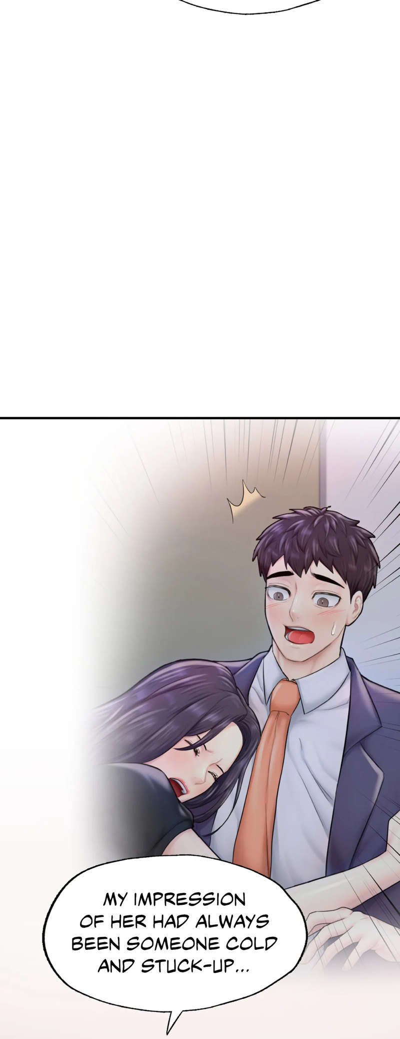 Ordinary to Alpha - Chapter 13 [photo 23] - MangaPorn