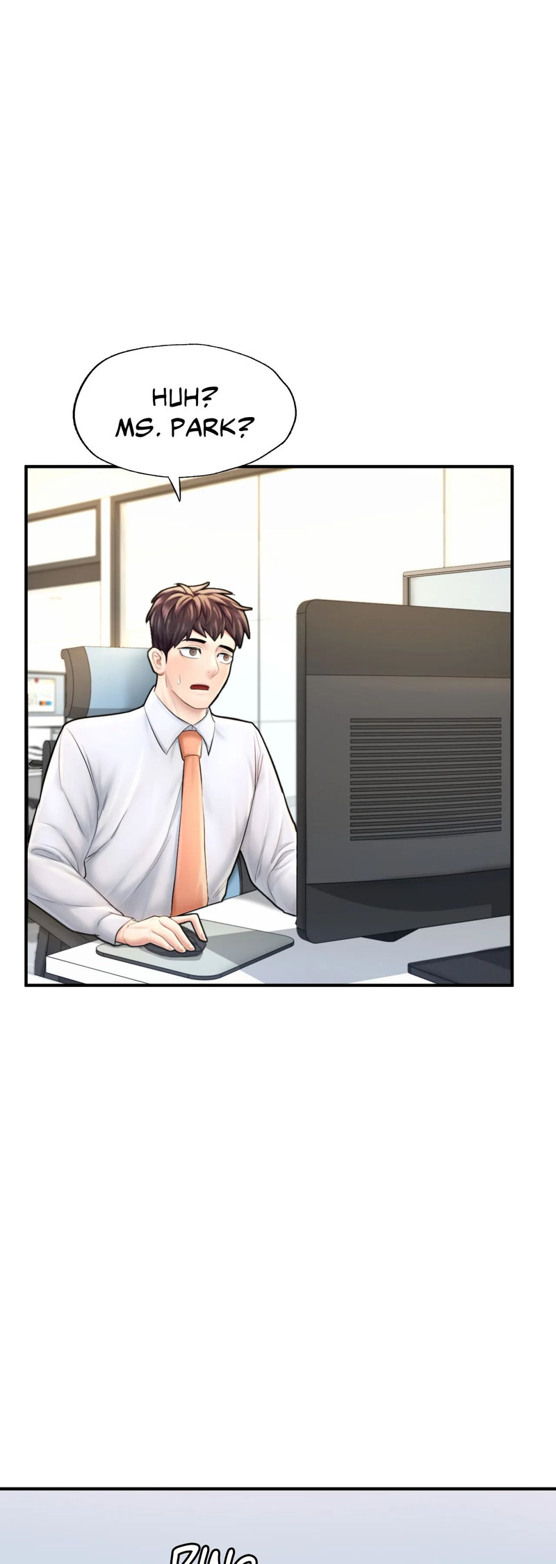 Ordinary to Alpha - Chapter 13 [photo 26] - MangaPorn