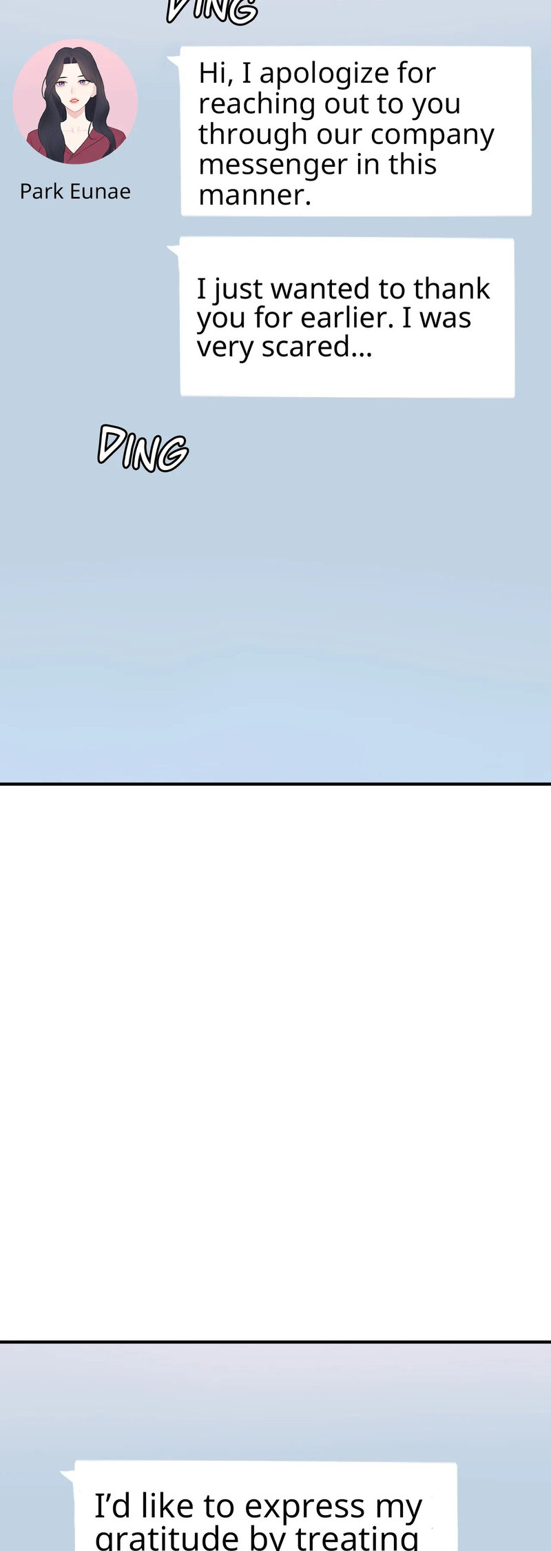 Ordinary to Alpha - Chapter 13 [photo 27] - MangaPorn