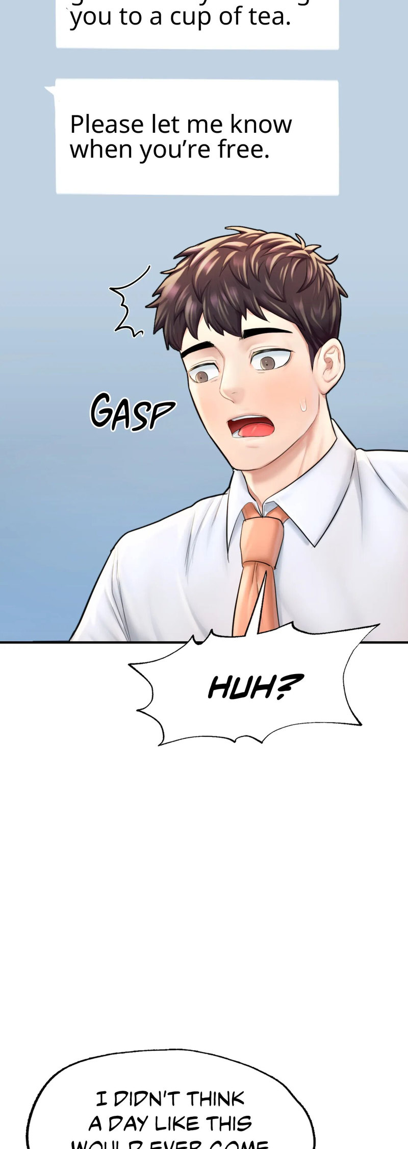 Ordinary to Alpha - Chapter 13 [photo 28] - MangaPorn