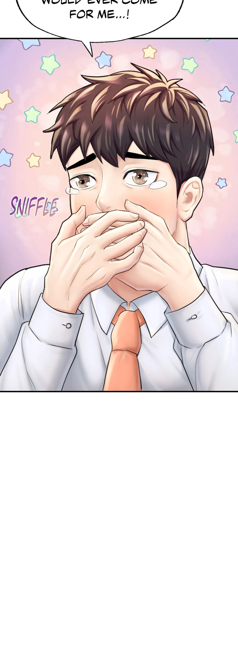 Ordinary to Alpha - Chapter 13 [photo 29] - MangaPorn