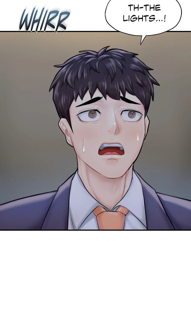 Ordinary to Alpha - Chapter 13 [photo 3] - MangaPorn