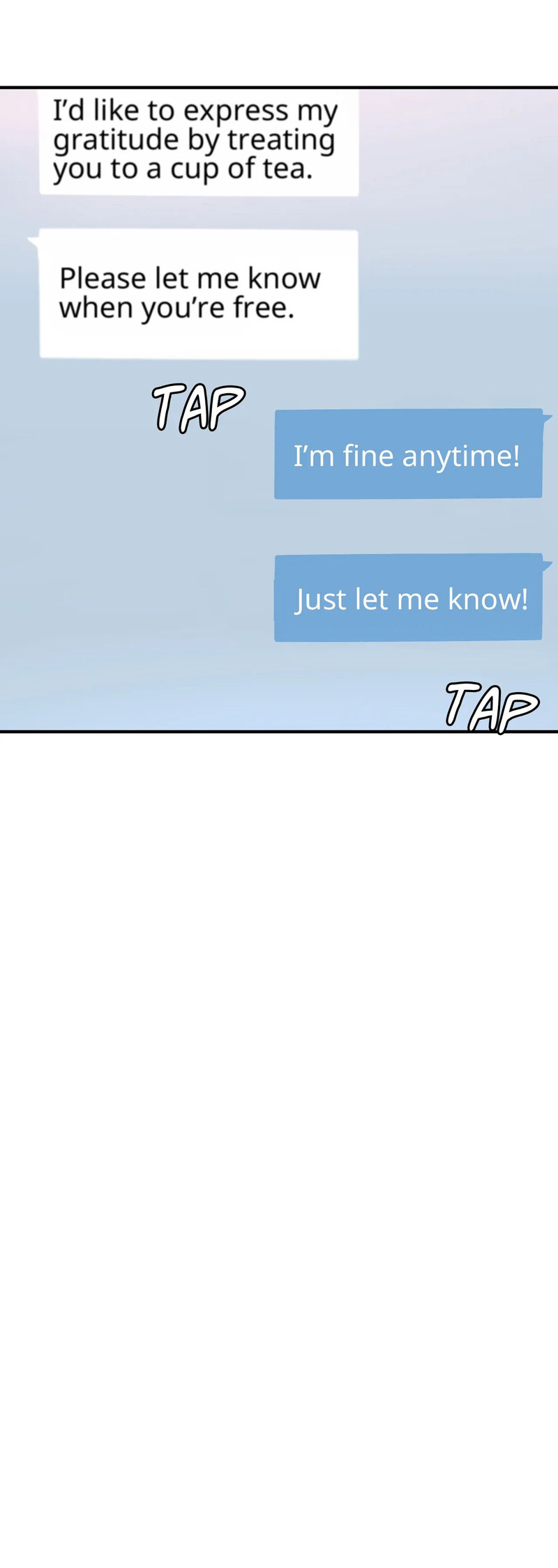 Ordinary to Alpha - Chapter 13 [photo 30] - MangaPorn