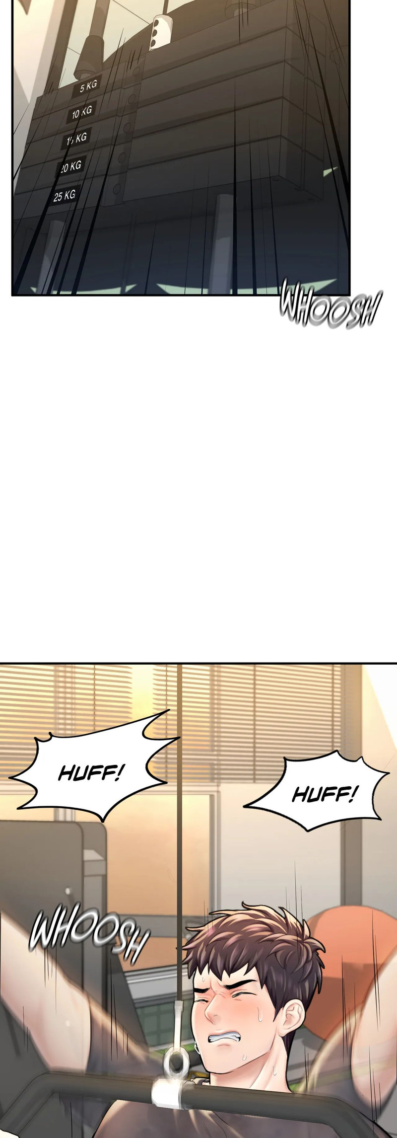 Ordinary to Alpha - Chapter 13 [photo 32] - MangaPorn