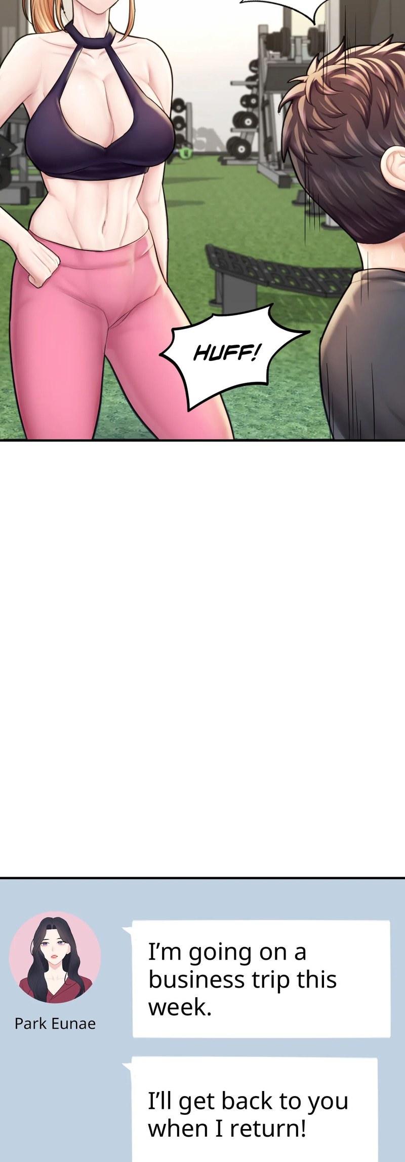 Ordinary to Alpha - Chapter 13 [photo 34] - MangaPorn