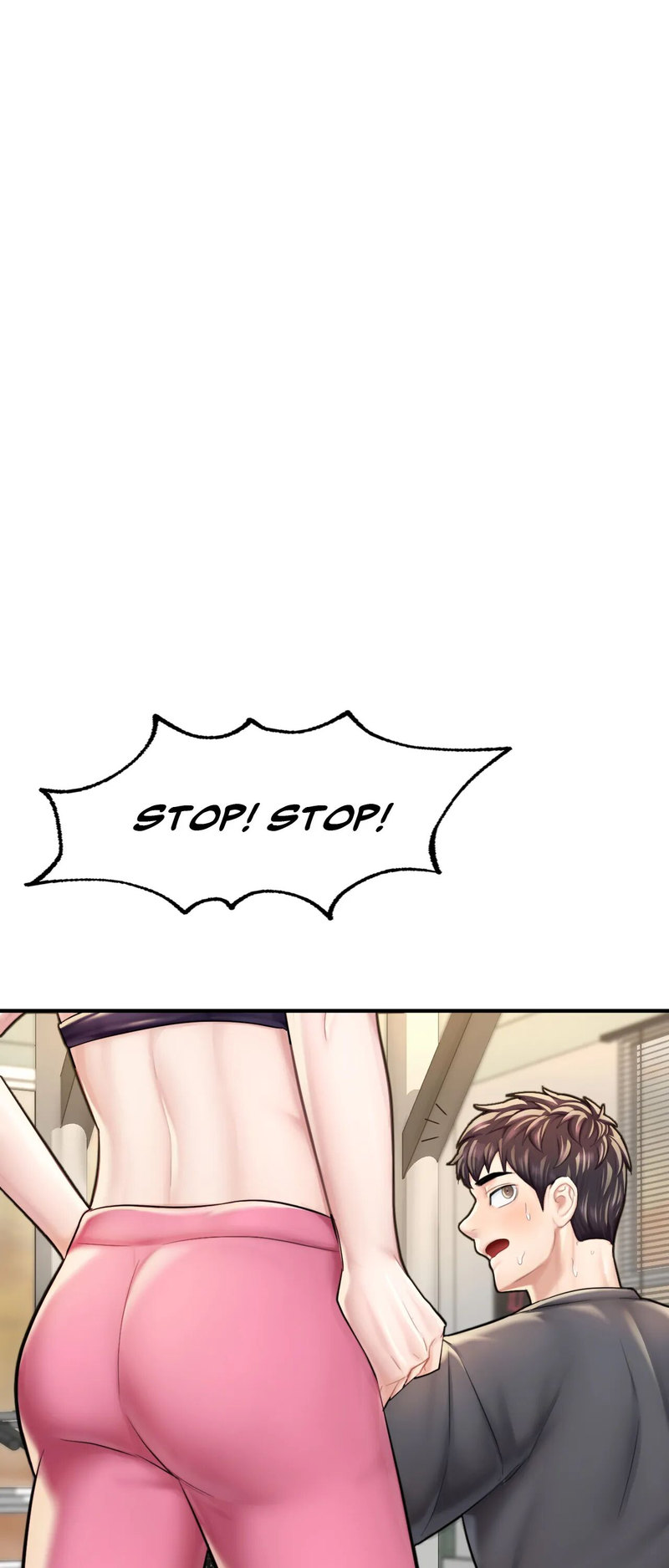 Ordinary to Alpha - Chapter 13 [photo 37] - MangaPorn