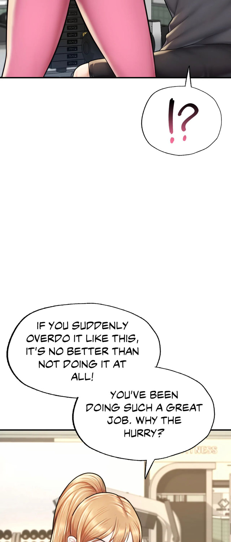 Ordinary to Alpha - Chapter 13 [photo 38] - MangaPorn