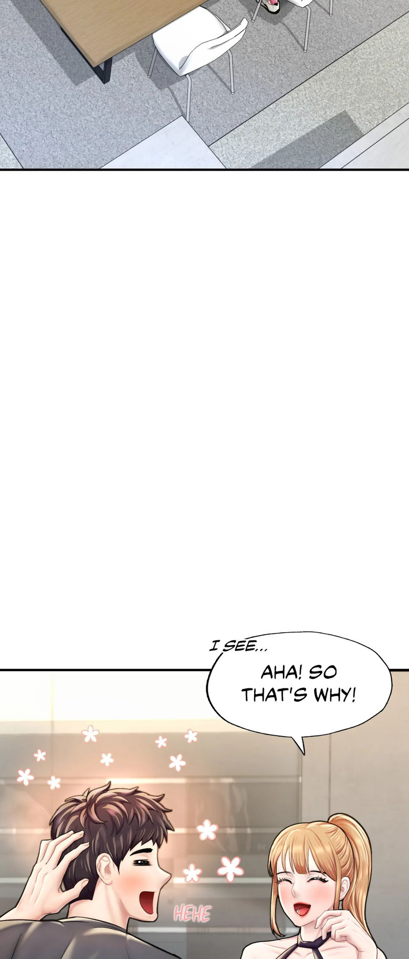 Ordinary to Alpha - Chapter 13 [photo 41] - MangaPorn