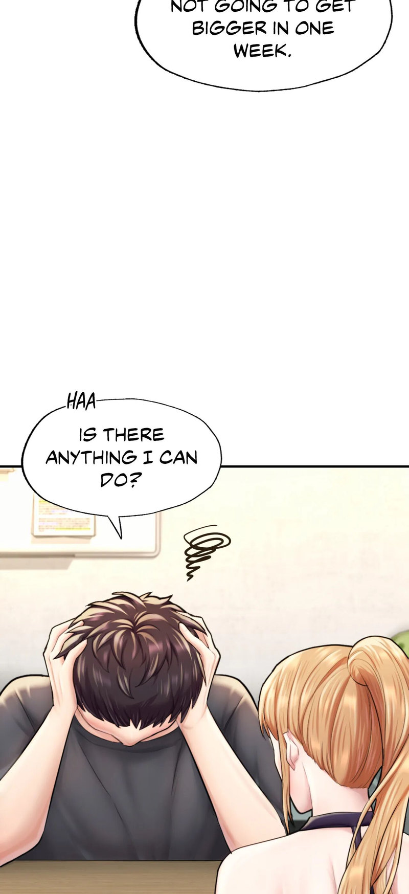 Ordinary to Alpha - Chapter 13 [photo 44] - MangaPorn