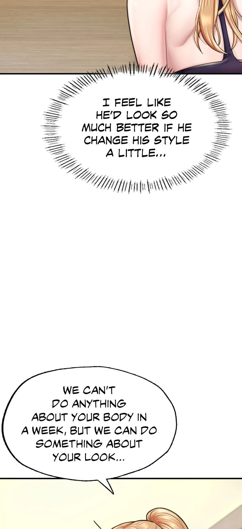 Ordinary to Alpha - Chapter 13 [photo 45] - MangaPorn