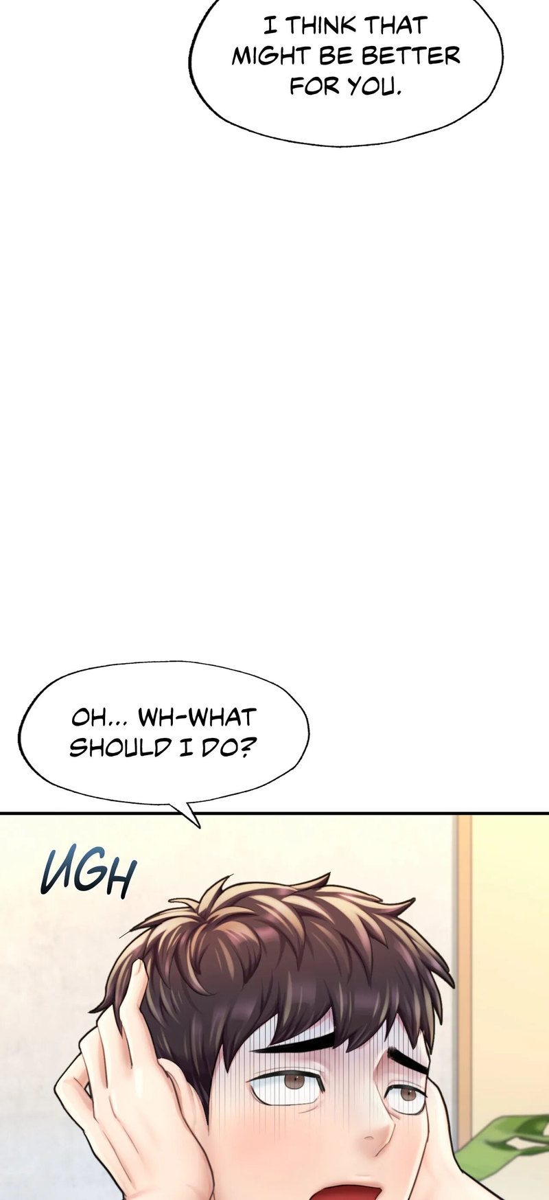 Ordinary to Alpha - Chapter 13 [photo 47] - MangaPorn