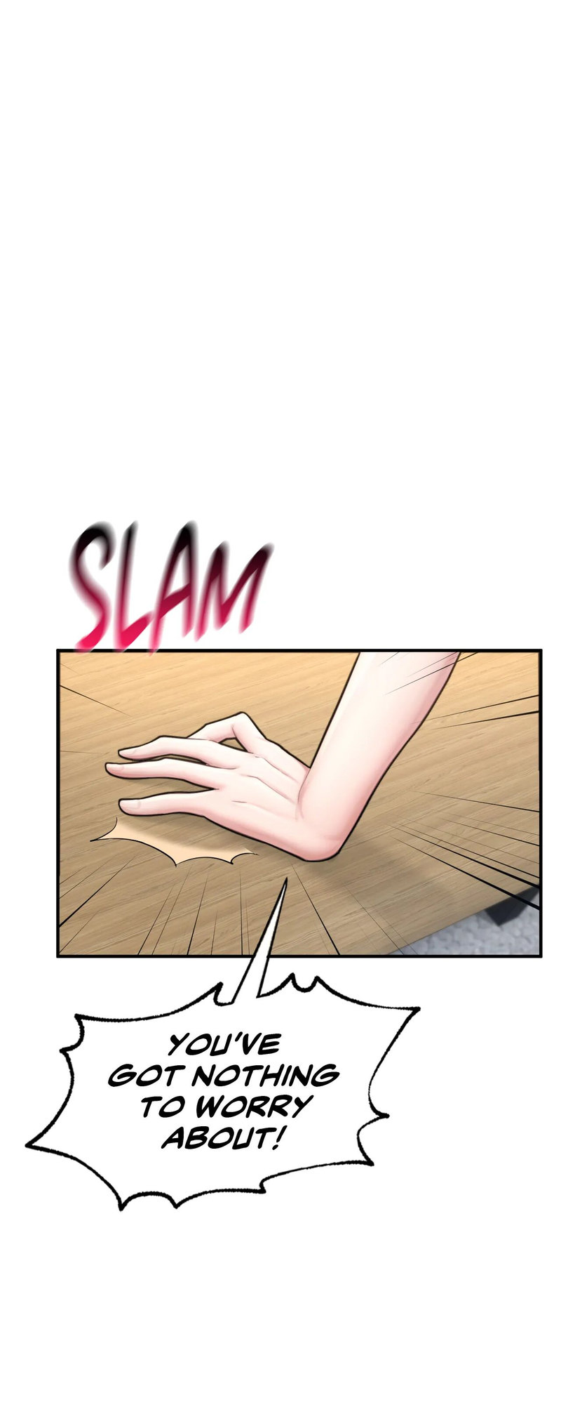 Ordinary to Alpha - Chapter 13 [photo 49] - MangaPorn