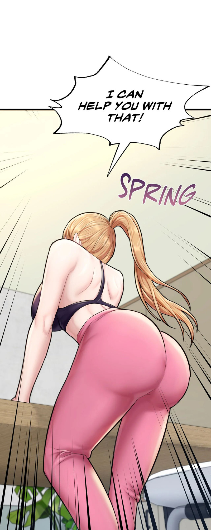 Ordinary to Alpha - Chapter 13 [photo 50] - MangaPorn