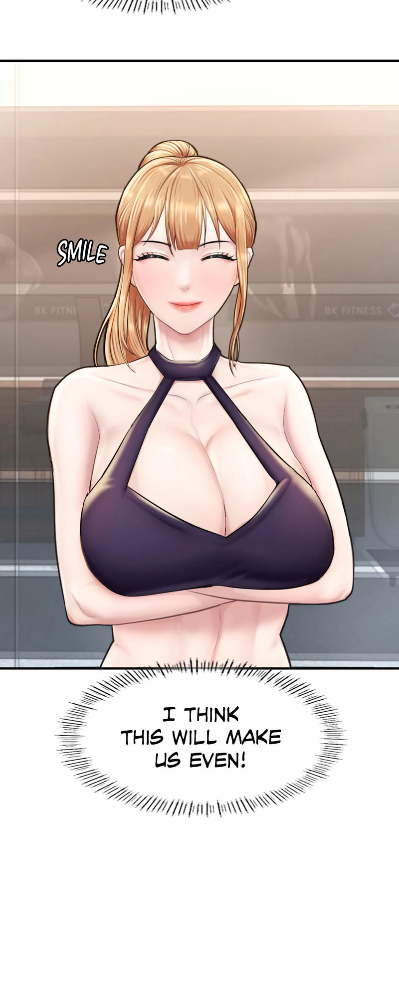 Ordinary to Alpha - Chapter 13 [photo 52] - MangaPorn