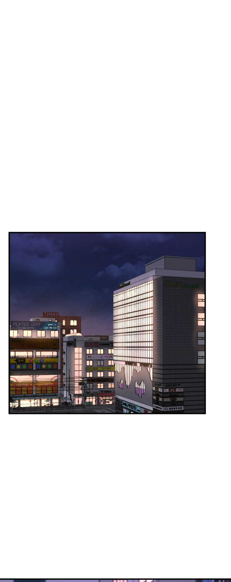 Ordinary to Alpha - Chapter 13 [photo 53] - MangaPorn