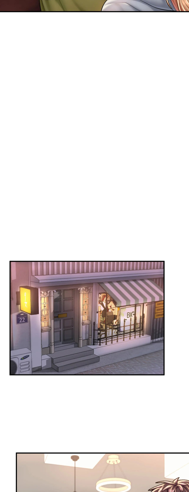 Ordinary to Alpha - Chapter 13 [photo 56] - MangaPorn