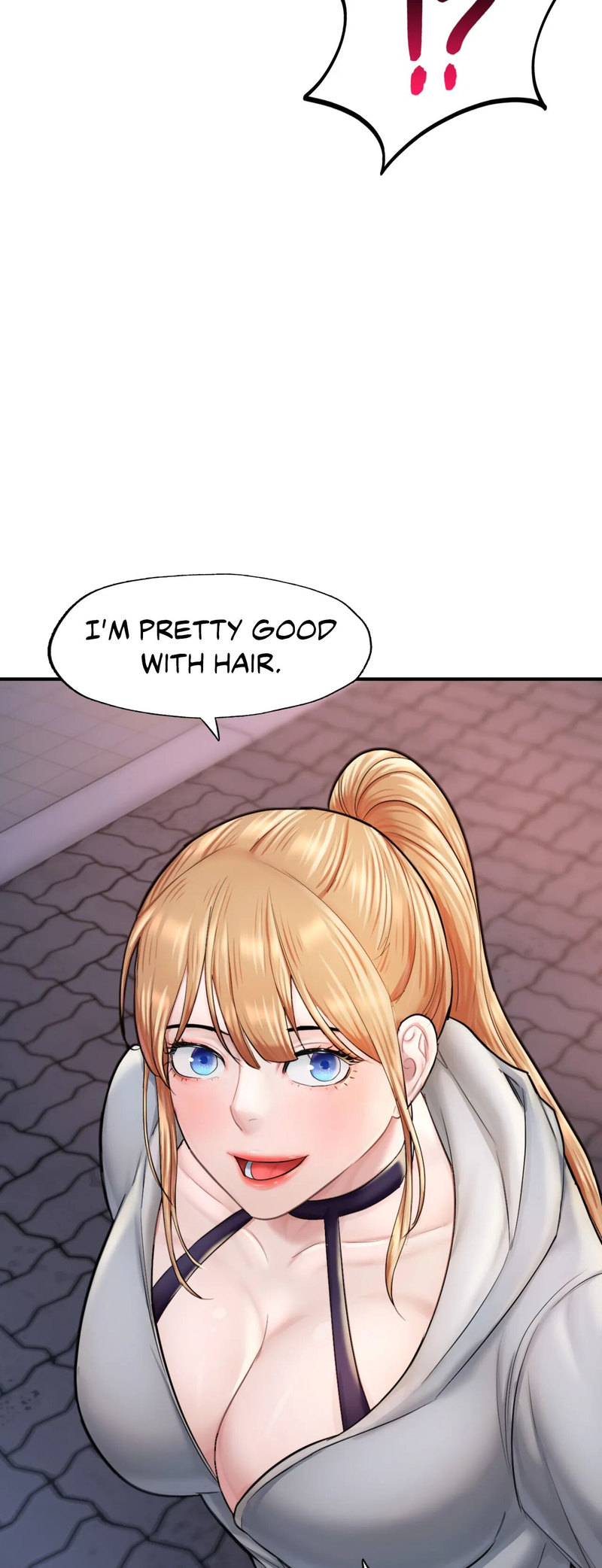 Ordinary to Alpha - Chapter 13 [photo 62] - MangaPorn