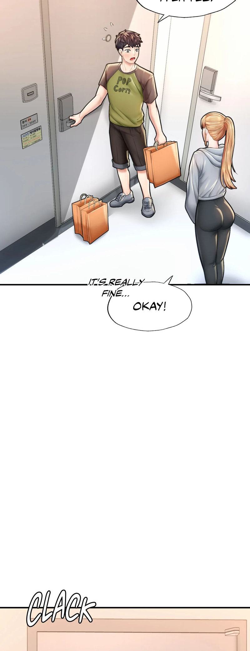 Ordinary to Alpha - Chapter 13 [photo 65] - MangaPorn