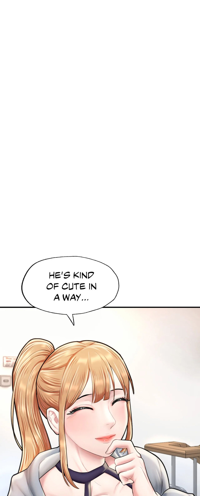 Ordinary to Alpha - Chapter 13 [photo 67] - MangaPorn