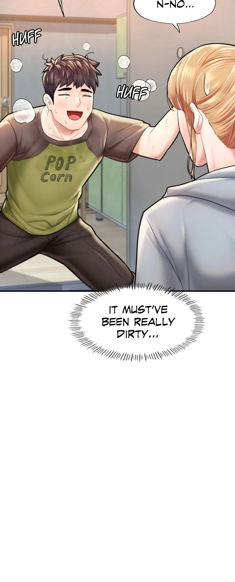 Ordinary to Alpha - Chapter 13 [photo 69] - MangaPorn