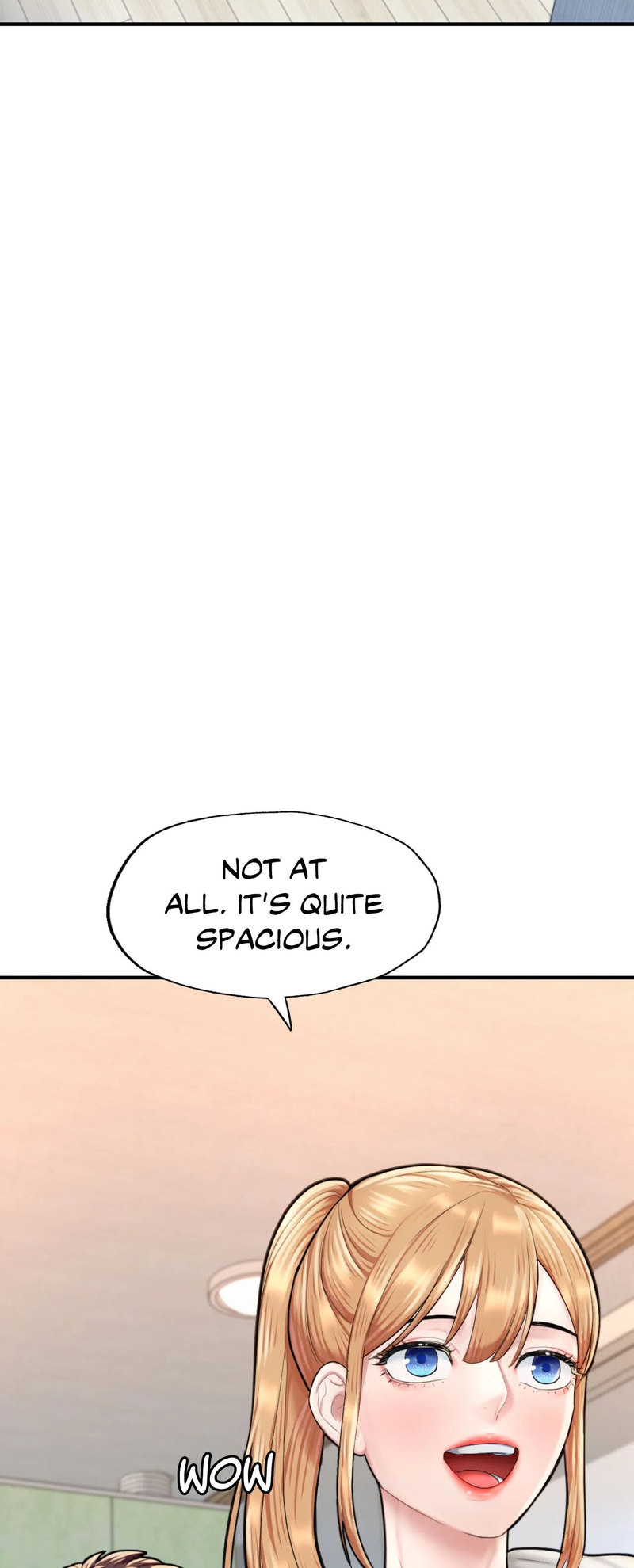 Ordinary to Alpha - Chapter 13 [photo 71] - MangaPorn