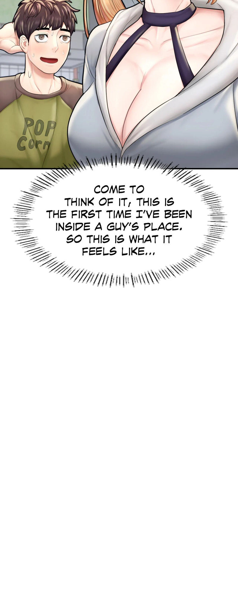 Ordinary to Alpha - Chapter 13 [photo 72] - MangaPorn