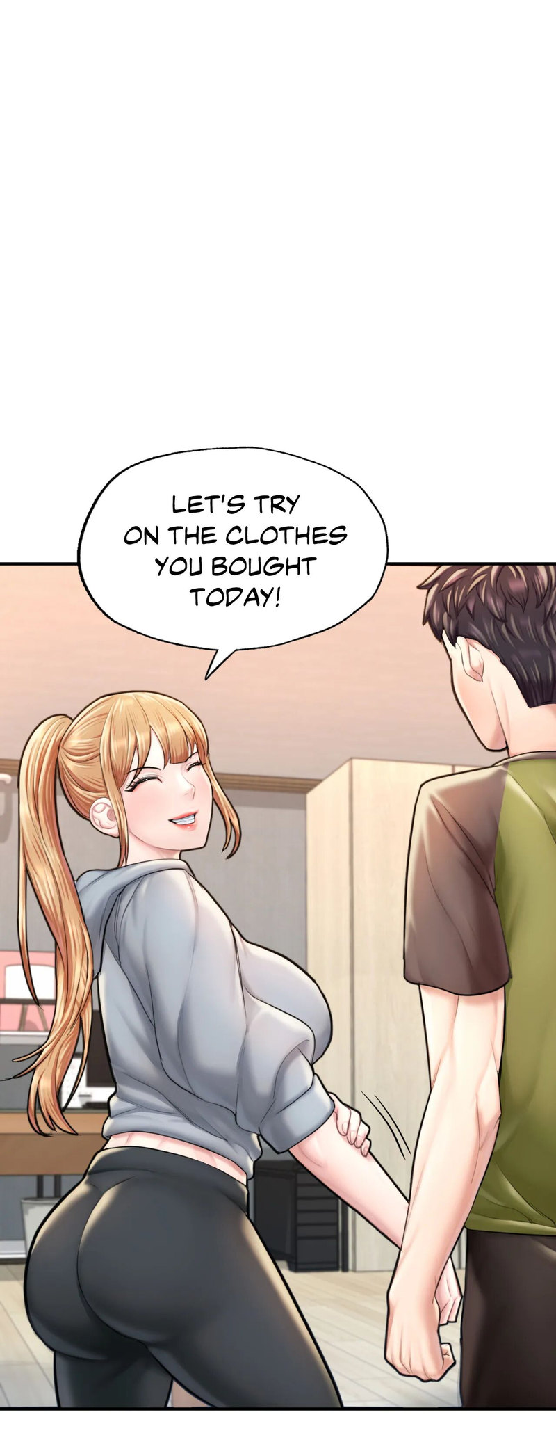 Ordinary to Alpha - Chapter 13 [photo 73] - MangaPorn