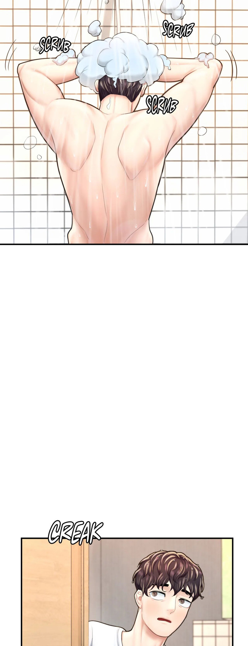 Ordinary to Alpha - Chapter 13 [photo 77] - MangaPorn