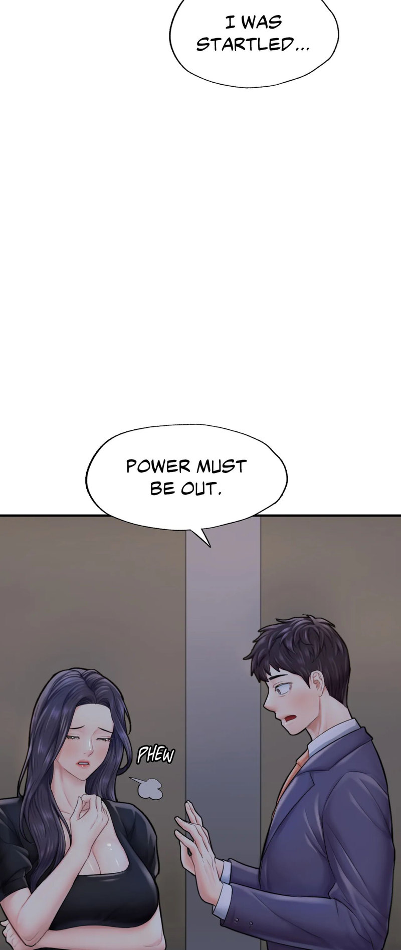 Ordinary to Alpha - Chapter 13 [photo 9] - MangaPorn