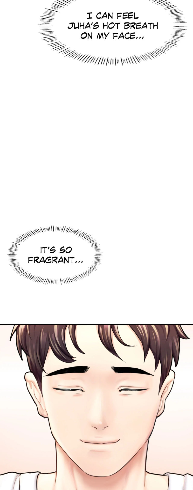 Ordinary to Alpha - Chapter 14 [photo 14] - MangaPorn