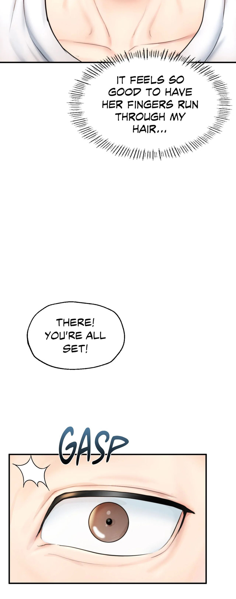 Ordinary to Alpha - Chapter 14 [photo 15] - MangaPorn