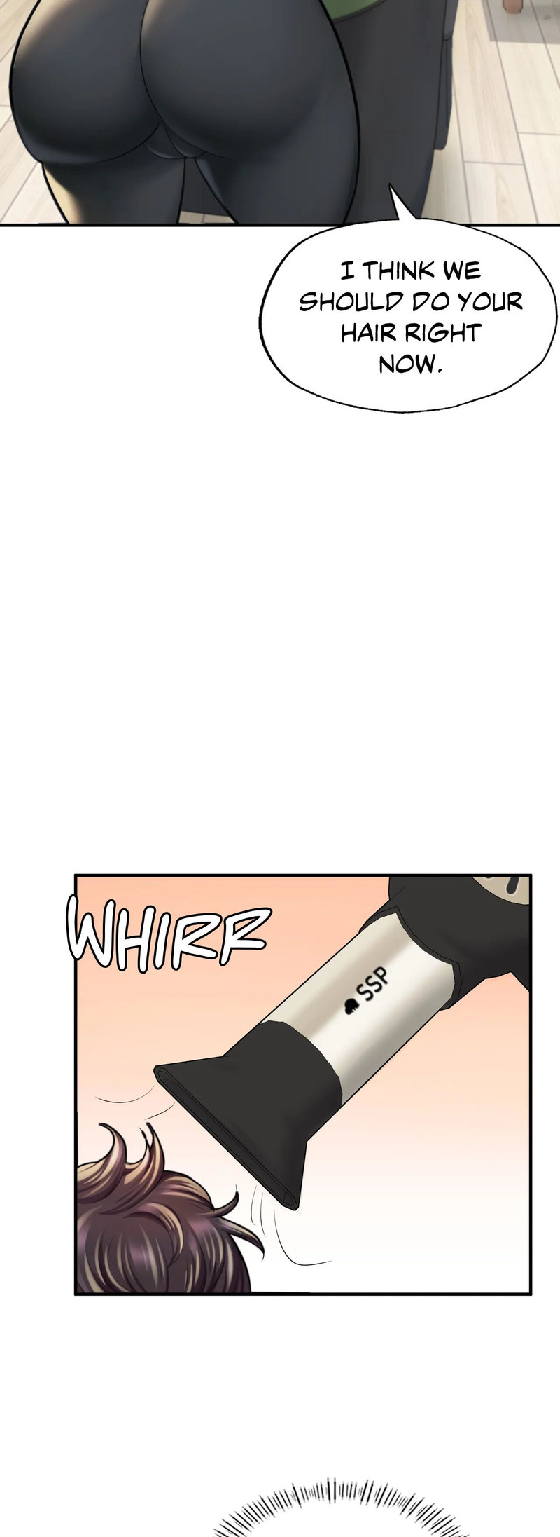 Ordinary to Alpha - Chapter 14 [photo 2] - MangaPorn