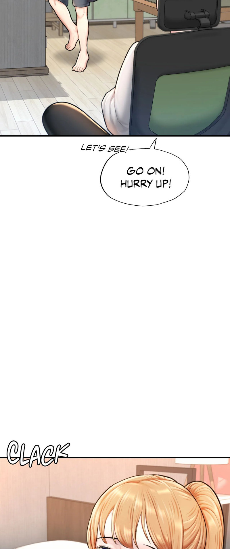 Ordinary to Alpha - Chapter 14 [photo 20] - MangaPorn