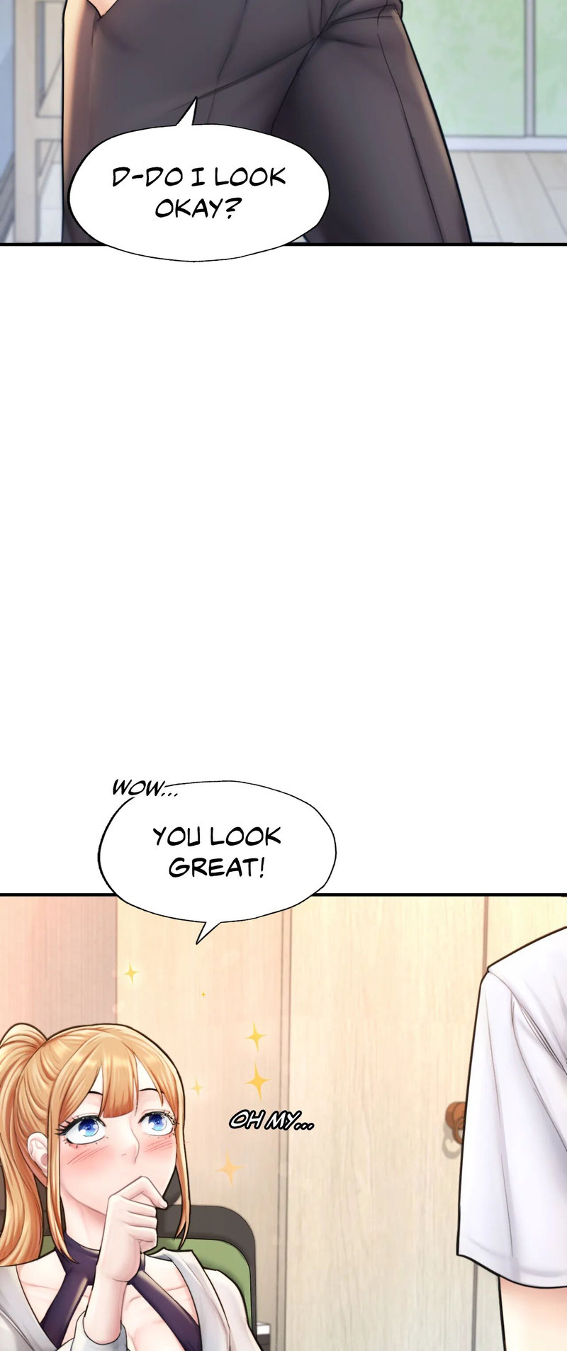 Ordinary to Alpha - Chapter 14 [photo 23] - MangaPorn