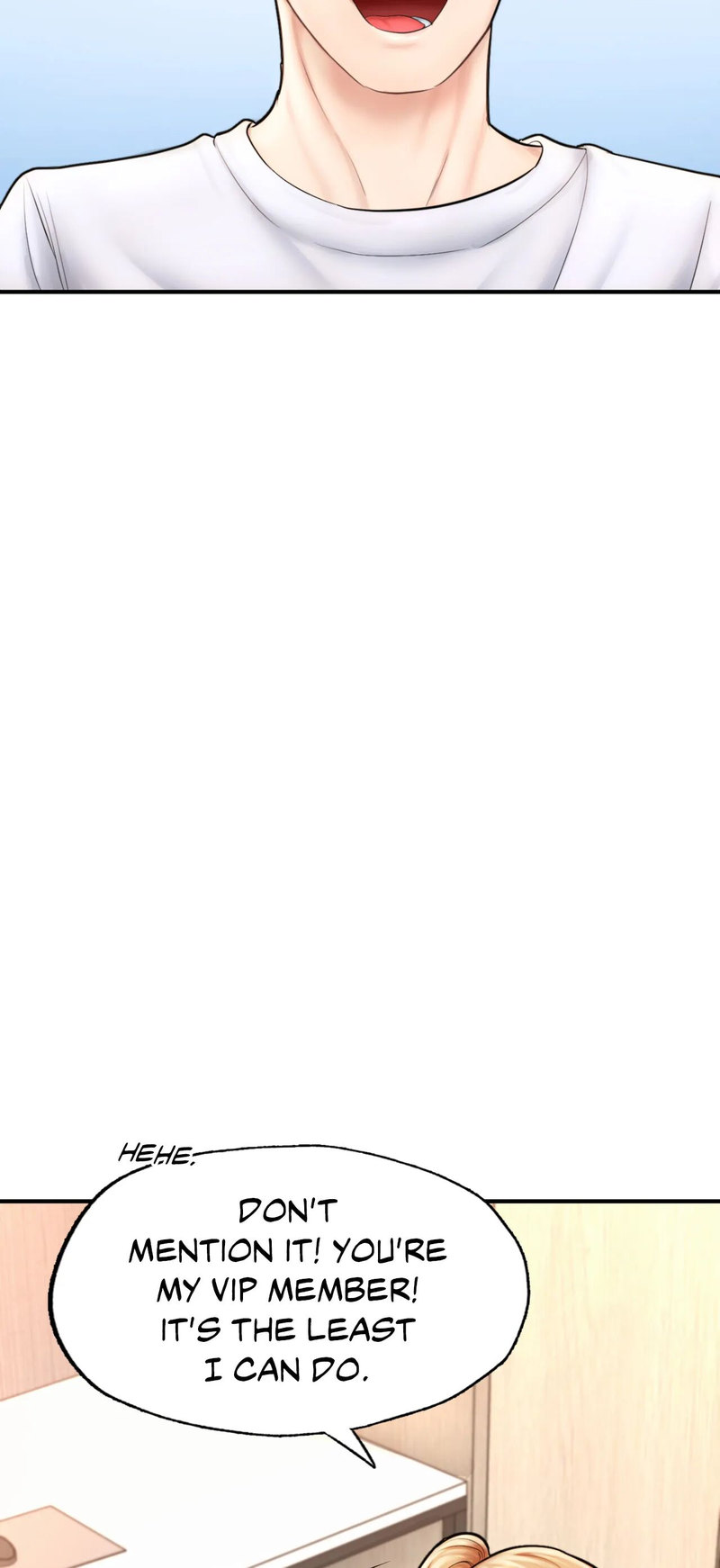 Ordinary to Alpha - Chapter 14 [photo 26] - MangaPorn