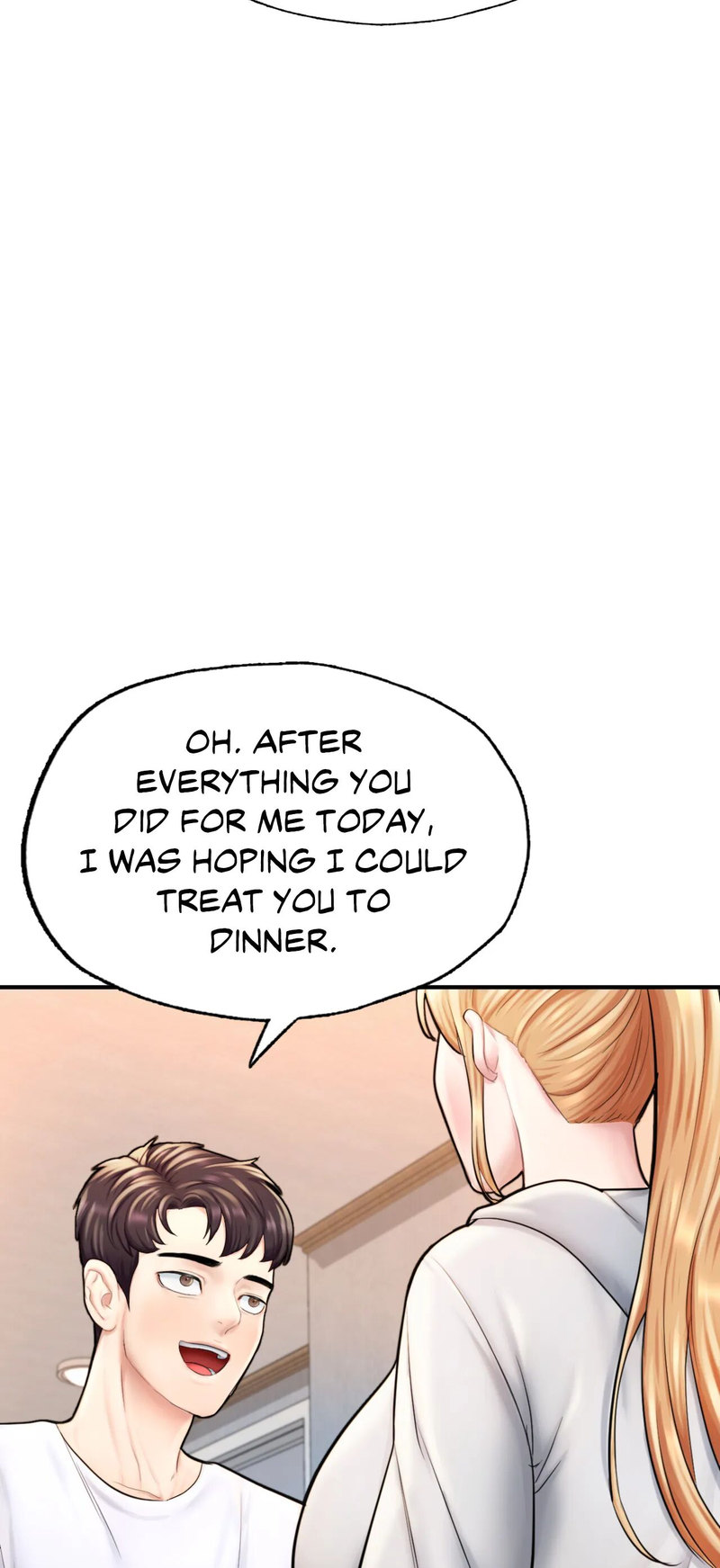 Ordinary to Alpha - Chapter 14 [photo 28] - MangaPorn