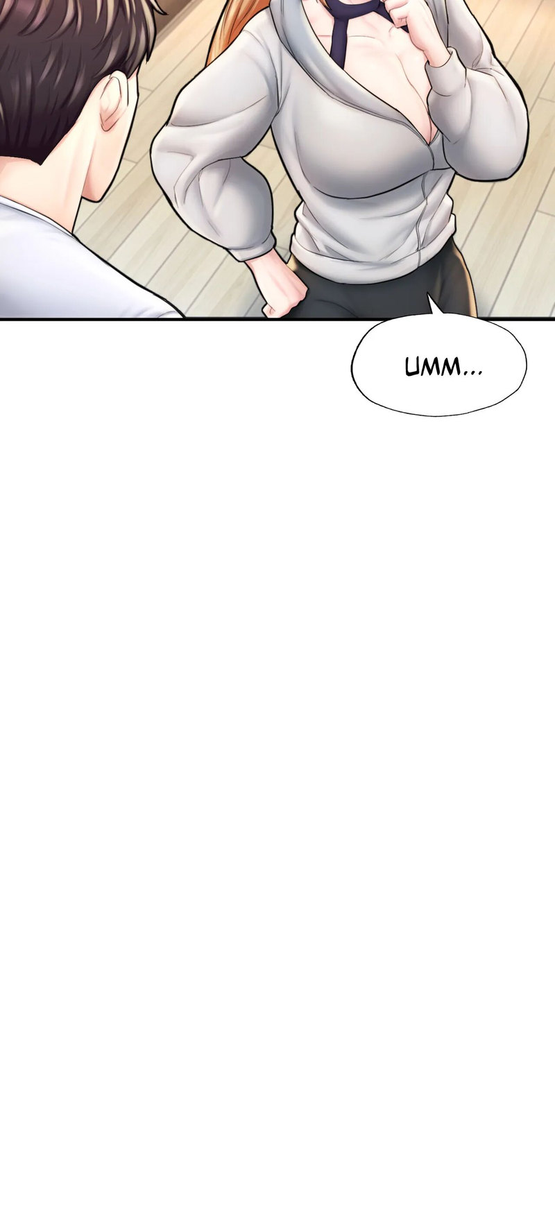 Ordinary to Alpha - Chapter 14 [photo 30] - MangaPorn