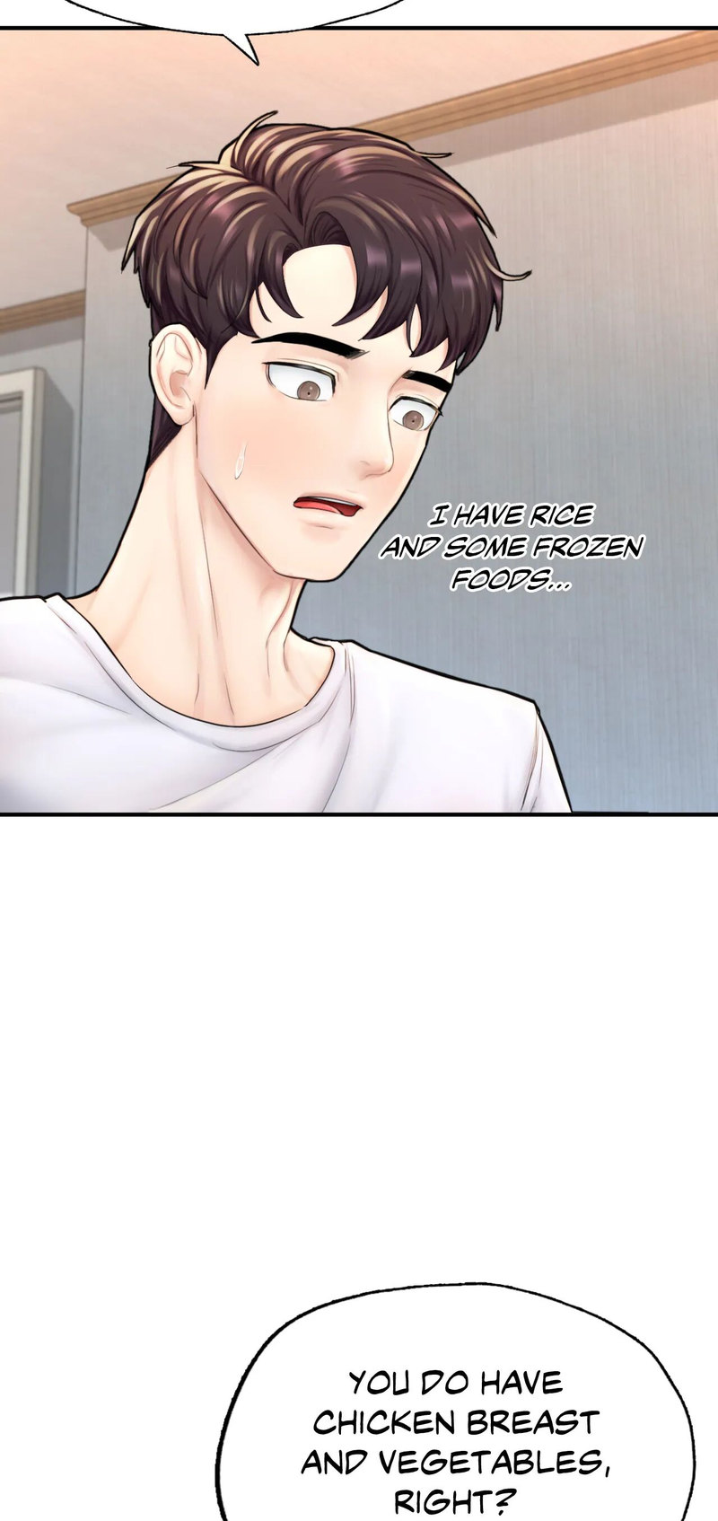 Ordinary to Alpha - Chapter 14 [photo 33] - MangaPorn