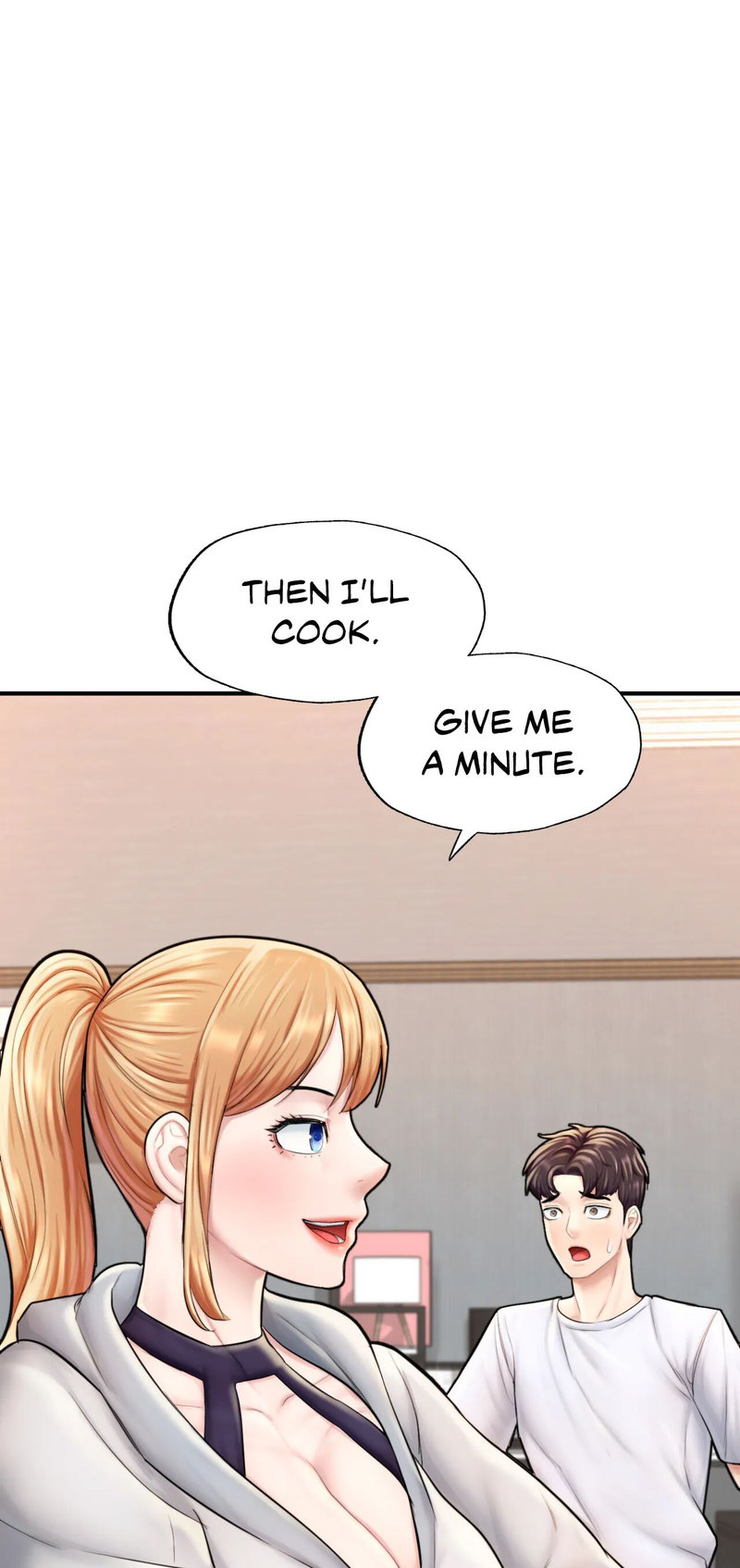 Ordinary to Alpha - Chapter 14 [photo 35] - MangaPorn