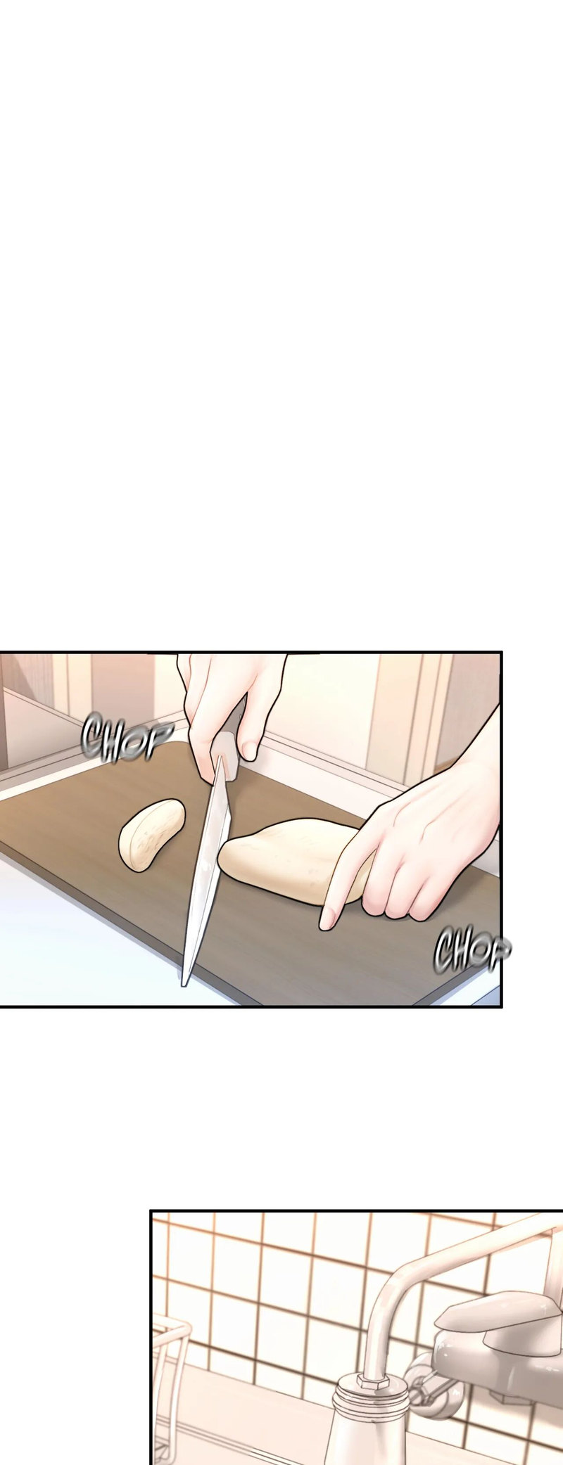 Ordinary to Alpha - Chapter 14 [photo 37] - MangaPorn