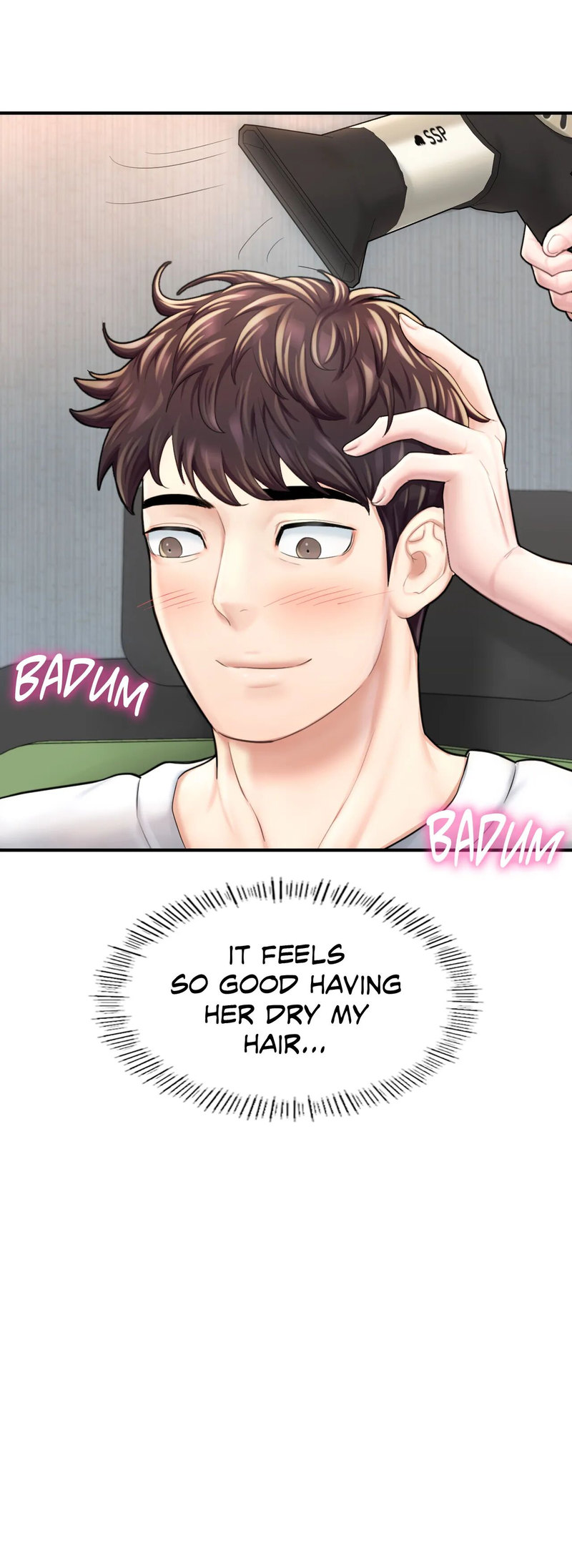 Ordinary to Alpha - Chapter 14 [photo 4] - MangaPorn