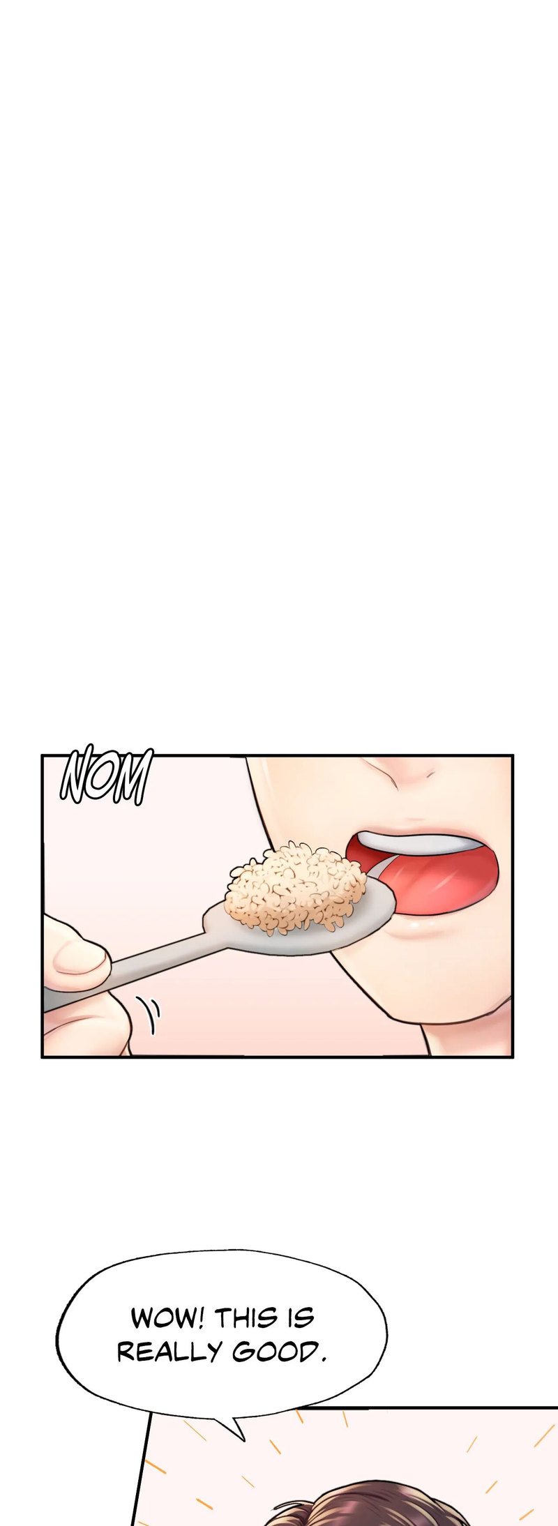 Ordinary to Alpha - Chapter 14 [photo 43] - MangaPorn