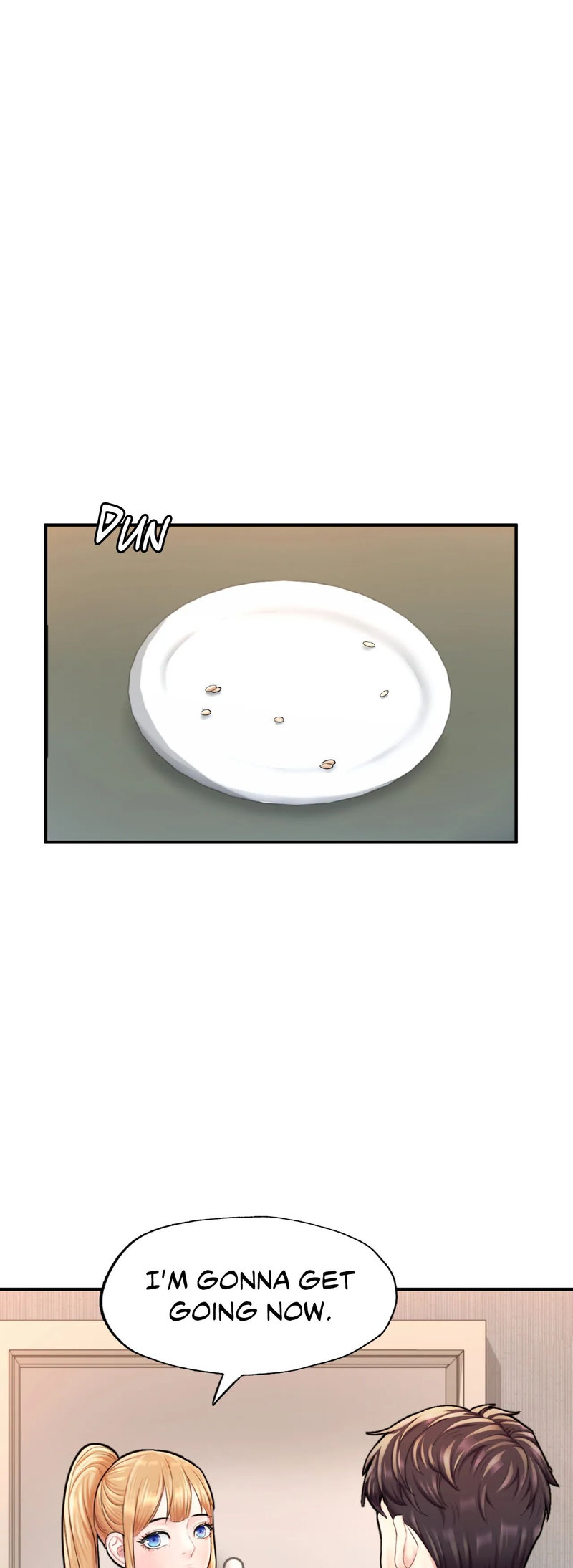 Ordinary to Alpha - Chapter 14 [photo 46] - MangaPorn