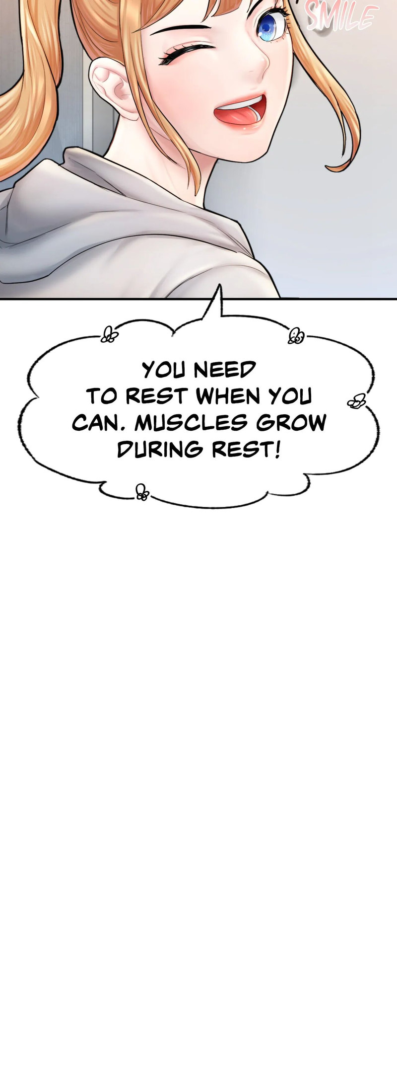 Ordinary to Alpha - Chapter 14 [photo 48] - MangaPorn